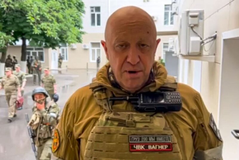 Moskva - U toku evakuacija javnih zgrada