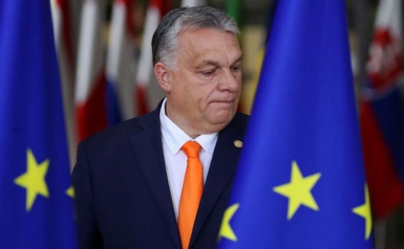 Orban loše ocenio trenutno stanje u EU