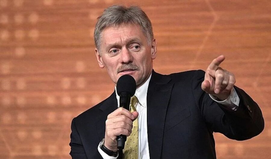 Peskov: Nema sporazuma o zakupu Krima, on je deo Rusije