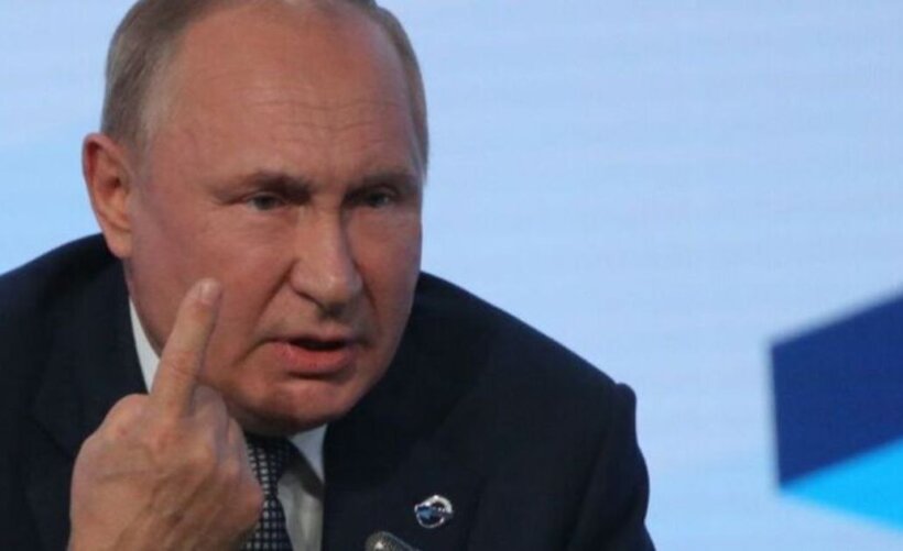 Putin se obraća javnosti - Vagnerovci mogu da idu u Belorusiju