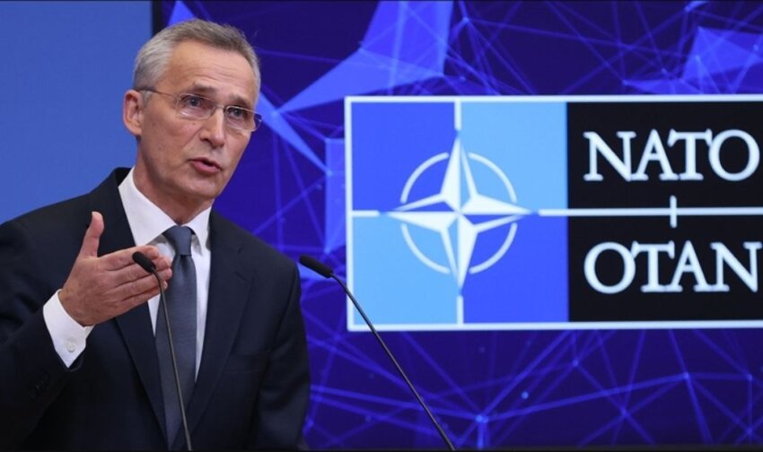 Stoltenberg - Ukrajina će ući u NATO kada pobedi Rusiju