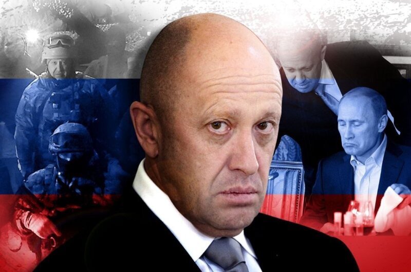 Vagner se pobunio - Vojska ušla u Rostov