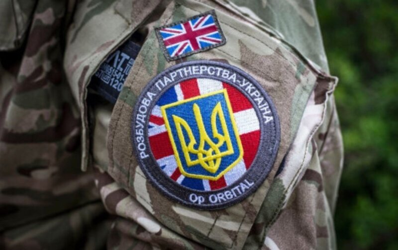 Velika Britanija želi ubrzan prijem Ukrajine u NATO