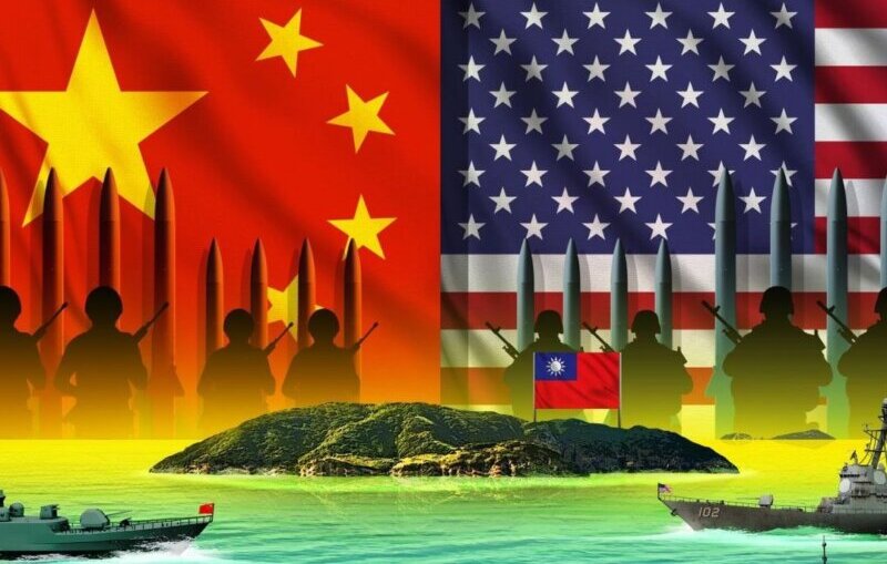 WSJ - Kina upozorila SAD zbog izbora na Tajvanu