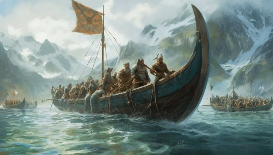 Bakalar - Riba koja je spasila Vikinge