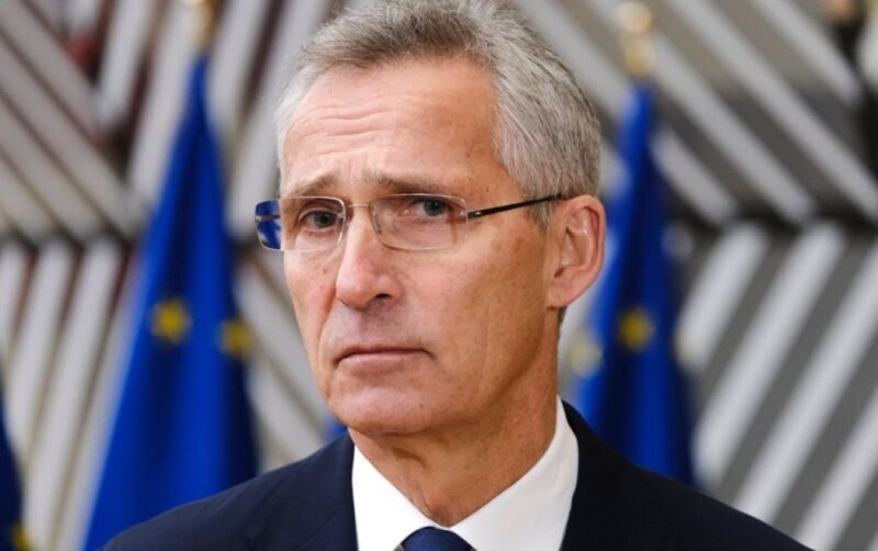 Stoltenberg - Ukrajina će postati član NATO kada pobedi Rusiju