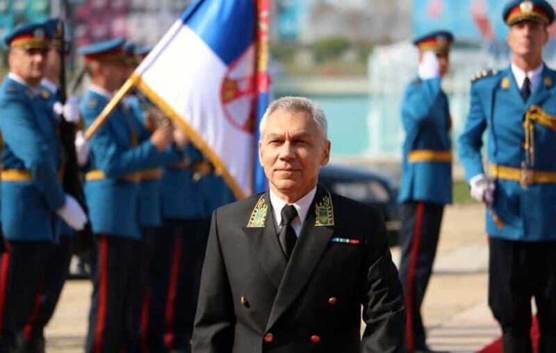 Ambasador Rusije u Srbiji - Kurti neće stati dok ne osvoji sever