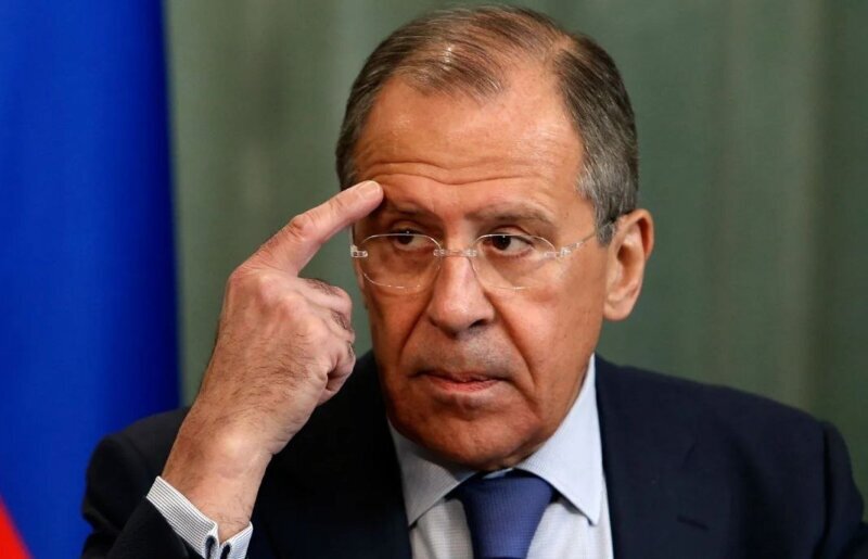 Lavrov - SAD vodi rat protiv Rusije