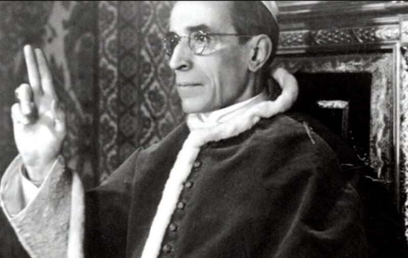 Hitlerov papa Pije XII i njegova uloga u zverstvima ustaša u NDH