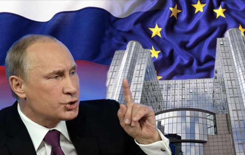 Rusija udara EU po džepu - Uvodi recipročne mere