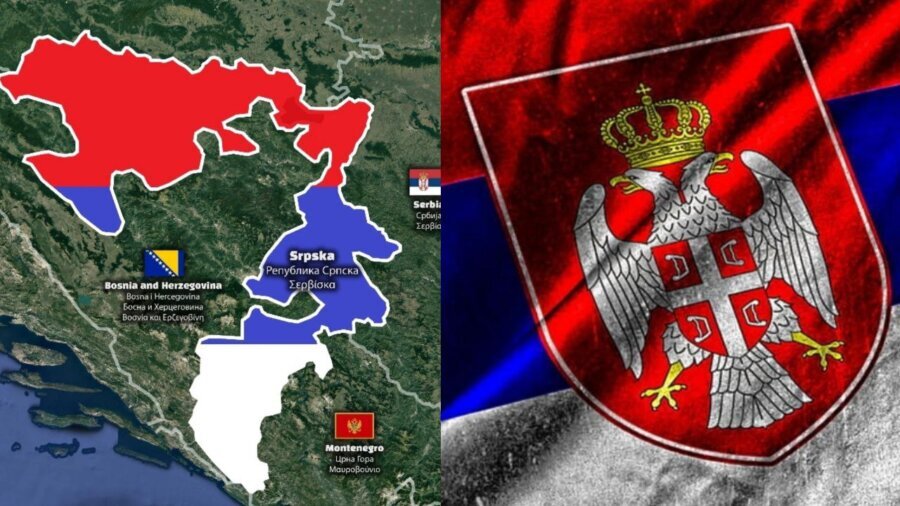 Republika Srpska planira da proglasi nezavisnost