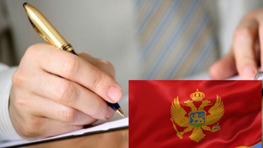 Preliminarni rezultati popisa u Crnoj Gori