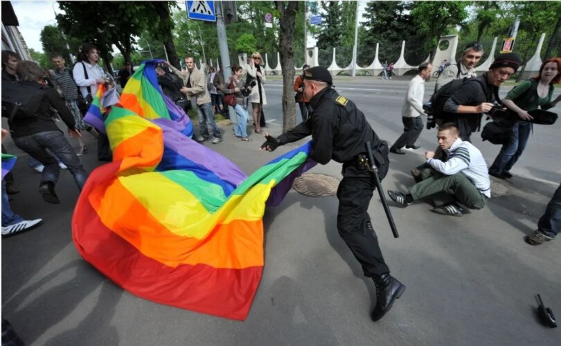 Belorusija kažnjava pripadnike LGBT zajednice