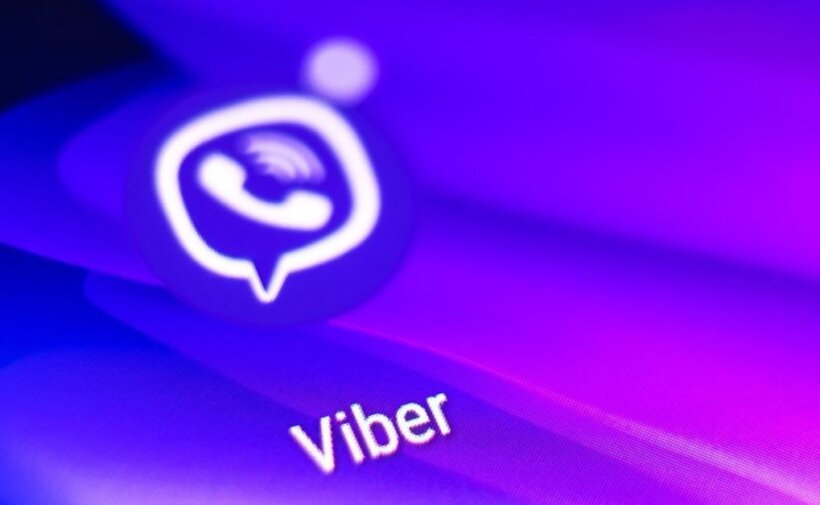 Pao Viber - Aplikacija onemogućena za neke korisnike