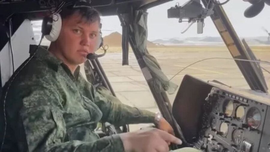 Pilot koji je izdao Ruse izrešetan u Španiji
