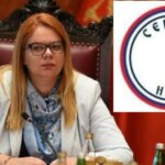 Maja Vukićević će braniti dostojanstvo Crne Gore od NATO lobista