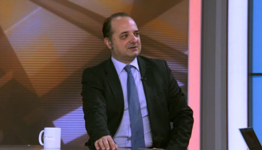 Raković - Odluka Spajića nož u leđa srpskom narodu