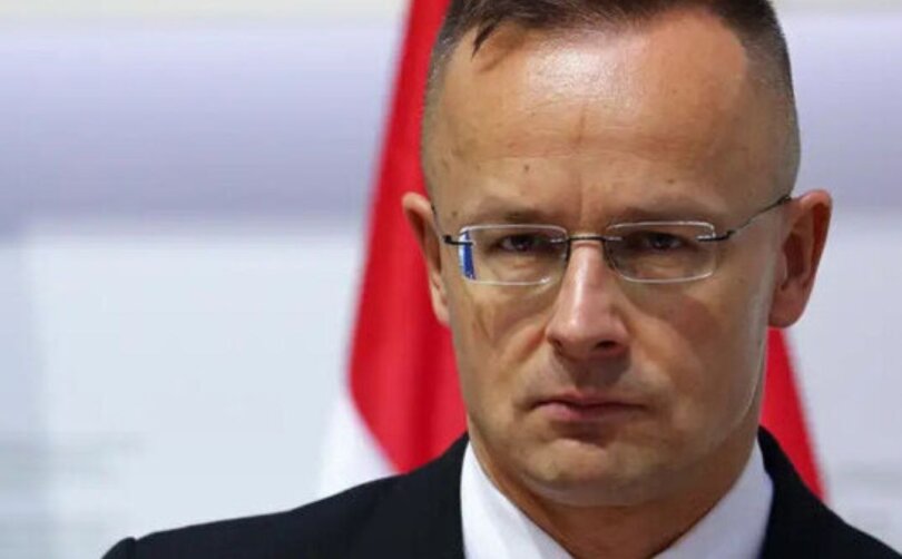Sijarto - Mađarska neće podržati Rezoluciju o genocidu