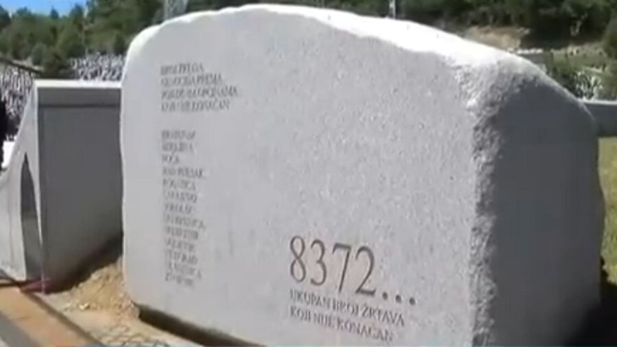Statističar - Rezolucija o genocidu neće sakriti činjenicu