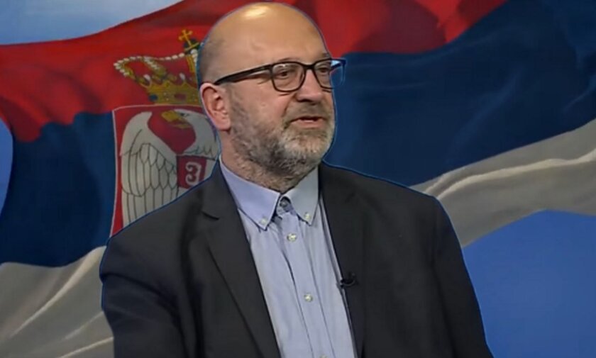 Bokan - Ulaskom u NATO Crna Gora u ulozi Jude
