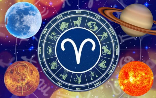 Dnevni horoskop za 1. jul 2024. godine za znak OVAN