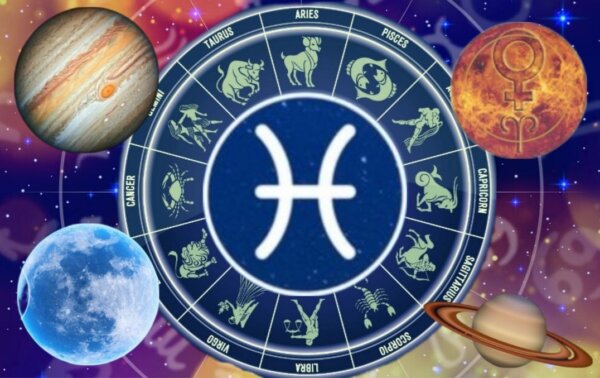 Dnevni horoskop za 29. jun 2024. godine za znak RIBE