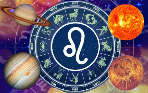 Dnevni horoskop za 30. jun 2024. godine za znak LAV