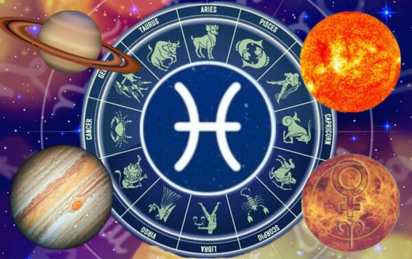 Dnevni horoskop za 30. jun 2024. godine za znak RIBE