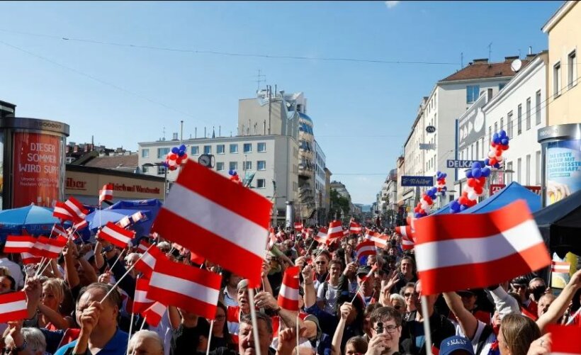 Slobodarska partija Austrije podnela rezoluciju protiv tzv. Kosova