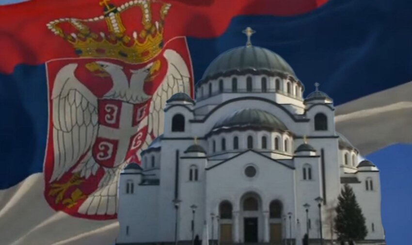 Srbi iz Crne Gore imaće svog predstavnika na Svesrpskom saboru