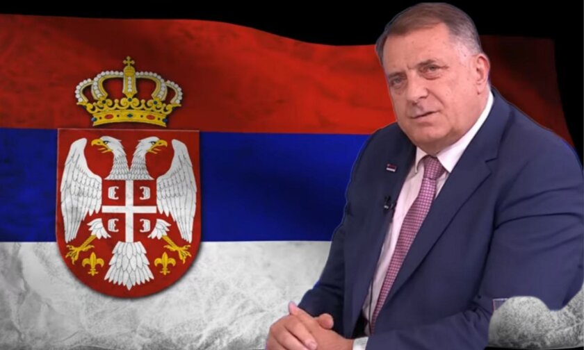 Srpska će održati referendum o nezavisnosti od BiH