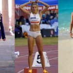 Alisa je najseksepilnija sportiskinja na Olimpijskim igrama (FOTO/VIDEO)