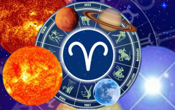 Dnevni horoskop za 17. jul 2024. godine za znak OVAN