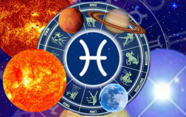 Dnevni horoskop za 17. jul 2024. godine za znak RIBE