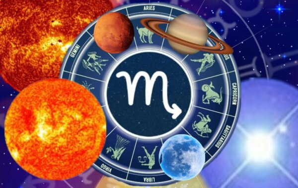 Dnevni horoskop za 17. jul 2024. godine za znak ŠKORPIJA