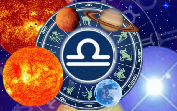 Dnevni horoskop za 17. jul 2024. godine za znak VAGA