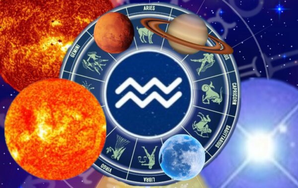 Dnevni horoskop za 17. jul 2024. godine za znak VODOLIJA
