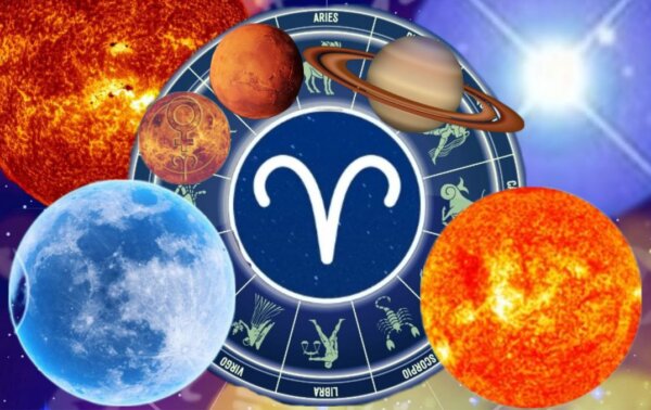 Dnevni horoskop za 27. jul 2024. godine za znak OVAN