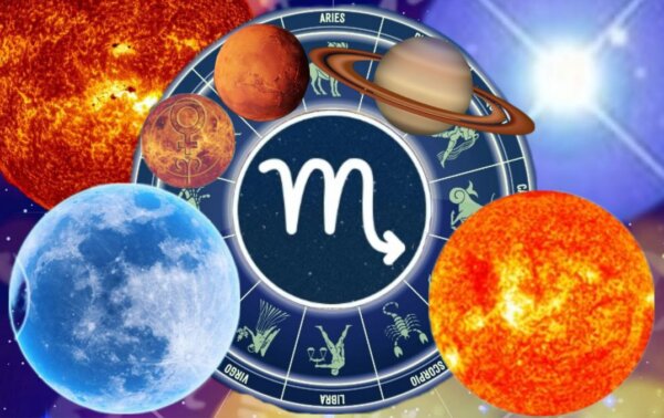 Dnevni horoskop za 27. jul 2024. godine za znak ŠKORPIJA