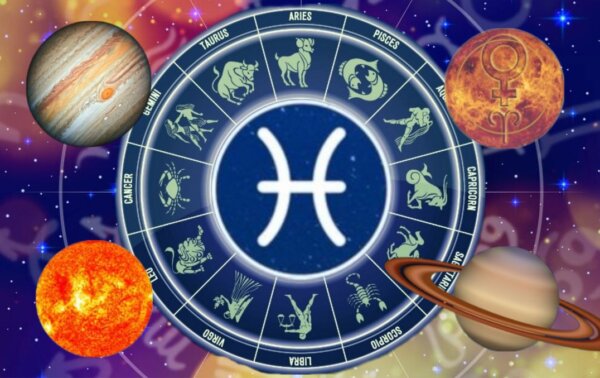 Dnevni horoskop za 4. jul 2024. godine za znak RIBE