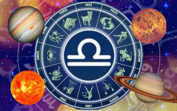 Dnevni horoskop za 4. jul 2024. godine za znak VAGA