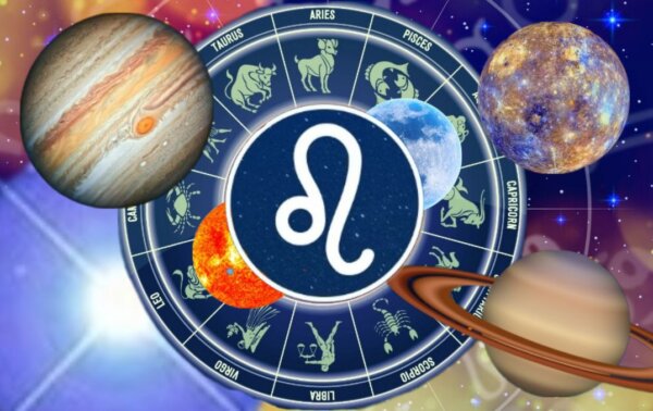 Dnevni horoskop za 5. jul 2024. godine za znak LAV