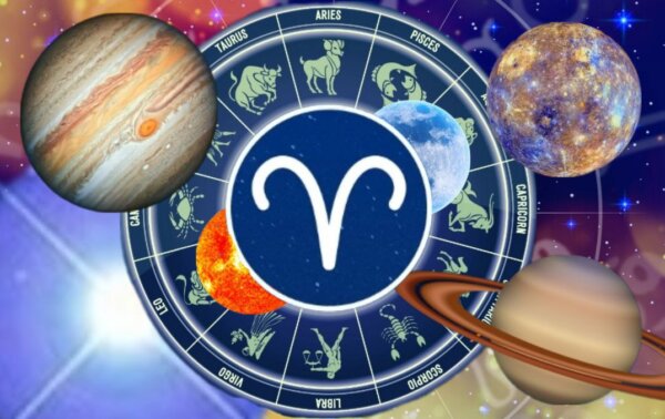 Dnevni horoskop za 5. jul 2024. godine za znak OVAN