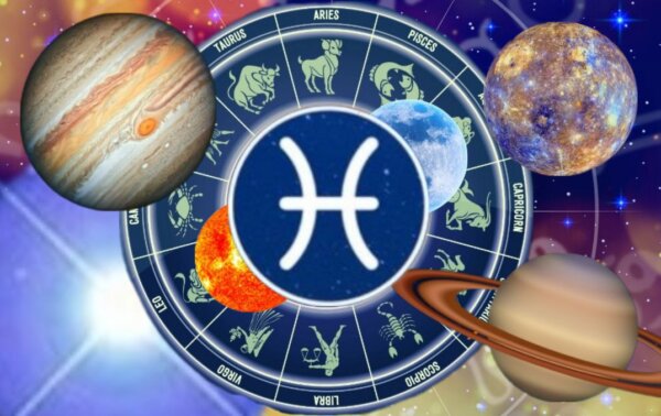Dnevni horoskop za 5. jul 2024. godine za znak RIBE