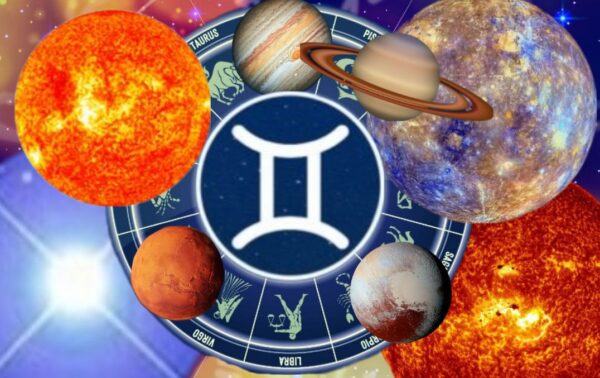 Dnevni horoskop za 11. avgust 2024. godine za znak BLIZANCI