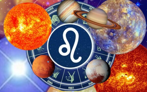 Dnevni horoskop za 11. avgust 2024. godine za znak LAV