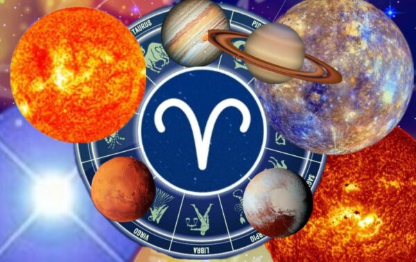Dnevni horoskop za 11. avgust 2024. godine za znak OVAN
