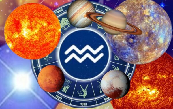 Dnevni horoskop za 11. avgust 2024. godine za znak VODOLIJA