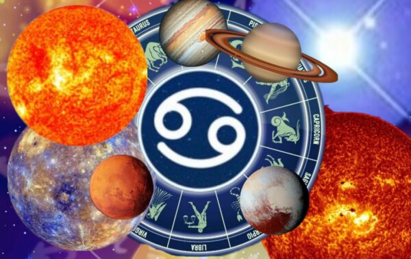 Dnevni horoskop za 12. avgust 2024. godine za znak RAK