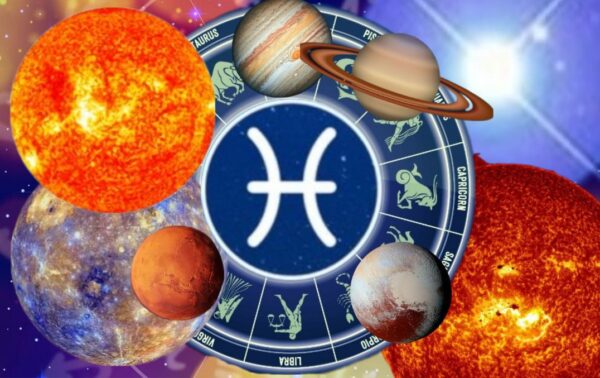 Dnevni horoskop za 12. avgust 2024. godine za znak RIBE